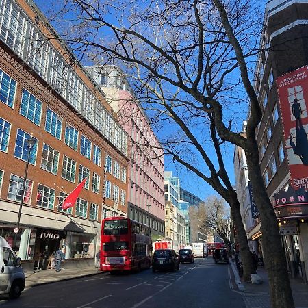 Lovely 2 Bed Flat In Soho! 伦敦 外观 照片