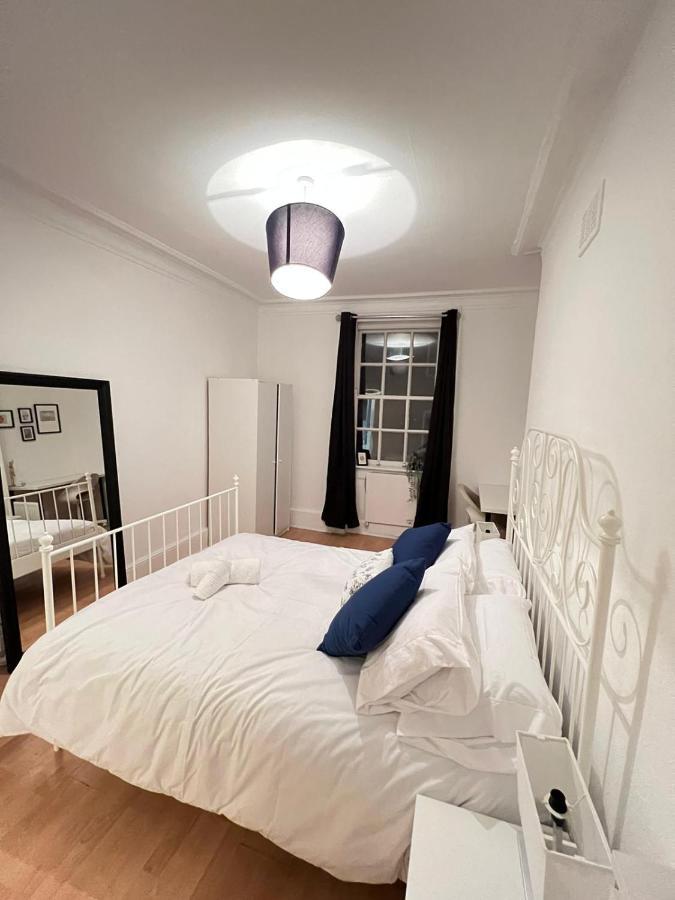 Lovely 2 Bed Flat In Soho! 伦敦 外观 照片