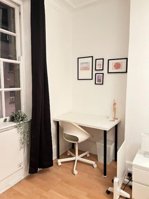 Lovely 2 Bed Flat In Soho! 伦敦 外观 照片