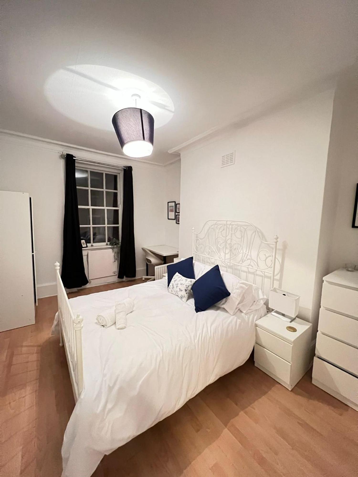Lovely 2 Bed Flat In Soho! 伦敦 外观 照片